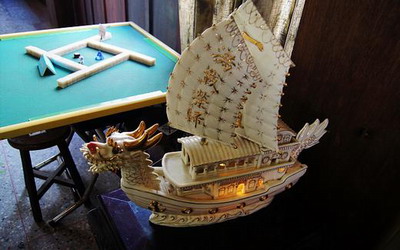 照片：「seagod」BLOG