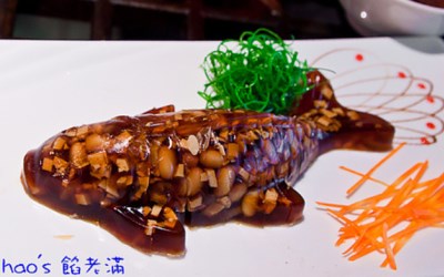 照片：「小柔Charlene」BLOG