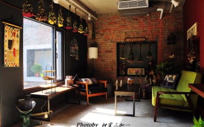 照片：「喵喵」BLOG