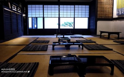 照片：「瑪格」BLOG