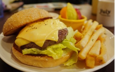 照片：「關關」BLOG