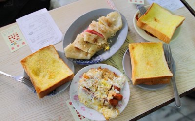 照片：「肉魯」BLOG