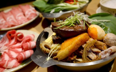 照片：「Anise」BLOG