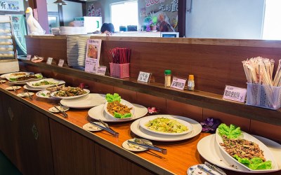 照片：「小虎」BLOG