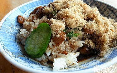 照片：「瘋熊」BLOG