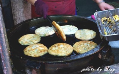 照片：「西西」BLOG