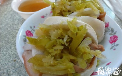 照片：「瘋熊」BLOG