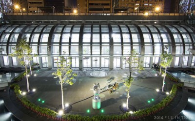 照片：「ullams」BLOG