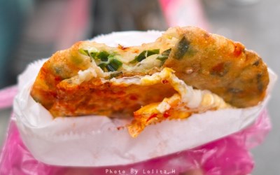 照片：「謝蘿莉」BLOG