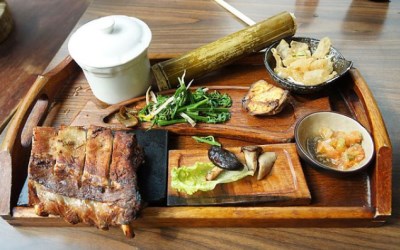 照片：「Sky」BLOG