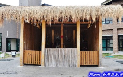 照片：「阿mon」BLOG