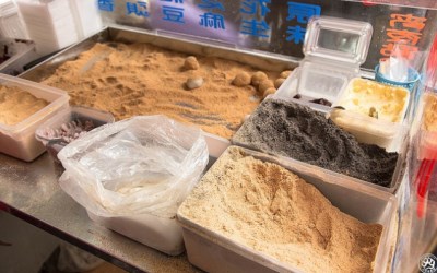 照片：「小虎」BLOG