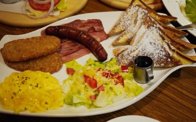 照片：「Tiss」BLOG