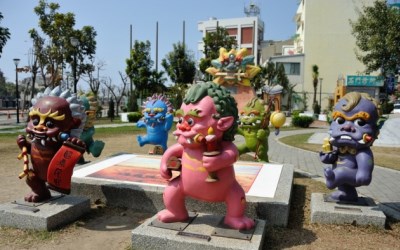 照片：「sya」BLOG