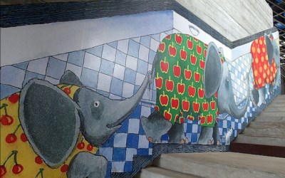照片：「penny」BLOG