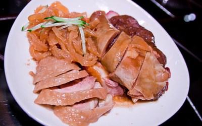 照片：「小柔Charlene」BLOG