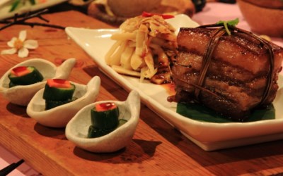 照片：「蓉蓉」BLOG