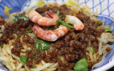 照片：「豬小詠」BLOG