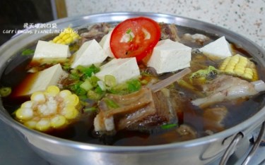 照片：「飛天璇」BLOG