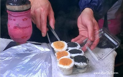 照片：「愛小莎」BLOG