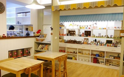 照片：「Tiss」BLOG