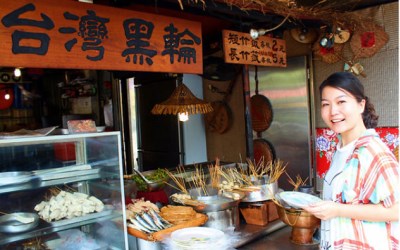 照片：「小潔」BLOG