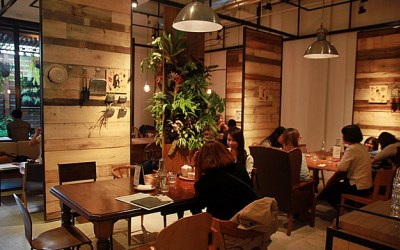 照片：「MIKA」BLOG