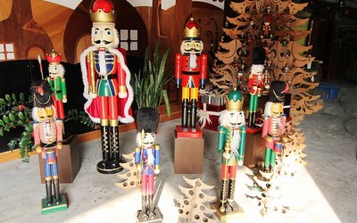 照片：「Darren」BLOG