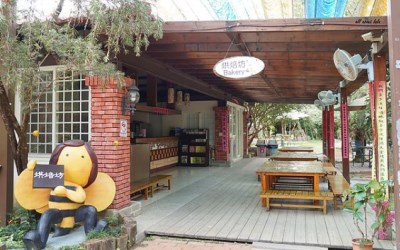 照片：「王拉拉」BLOG