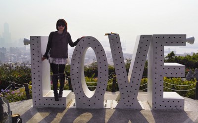 照片：「annielin」BLOG