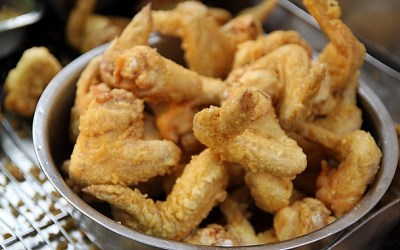 照片：「MIKA」BLOG