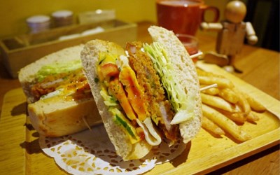 照片：「關關」BLOG