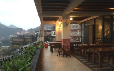 照片：「莎莉哈小姐」BLOG