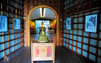 照片：「一哥的玩遍全台灣」BLOG