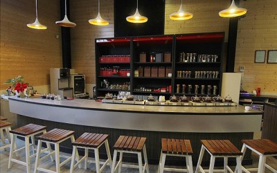 照片：「Darren」BLOG