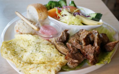 照片：「mikageyoru」BLOG