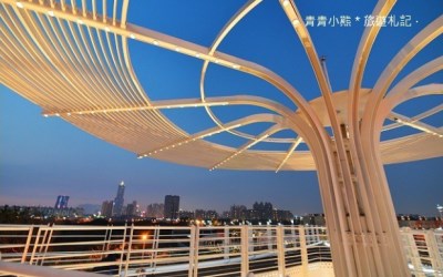 照片：「青青」BLOG