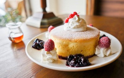 照片：「焦小糖」BLOG
