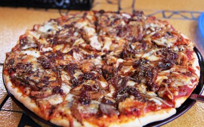 照片：「謝蘿莉」BLOG