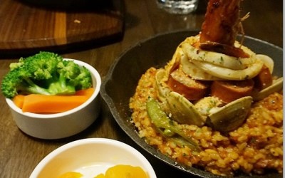 照片：「小環」BLOG