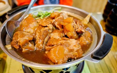 照片：「焦小糖」BLOG