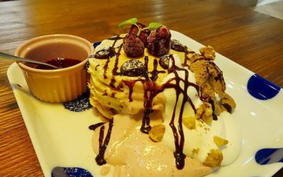 照片：「小安」BLOG