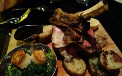 照片：「美食魚樂誌‧小魚」BLOG