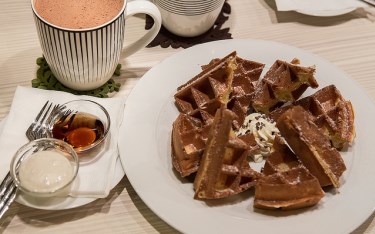 照片：「小虎」BLOG