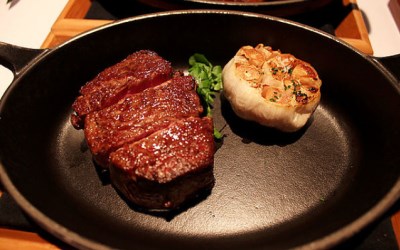 照片：「披著虎皮的貓」BLOG