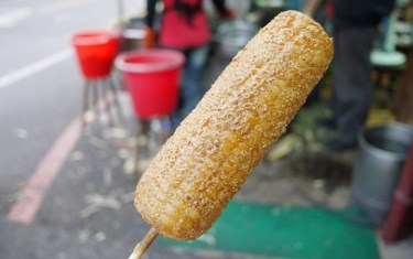 照片：「關關」BLOG