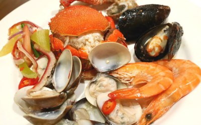 照片：「莎莉哈小姐」BLOG