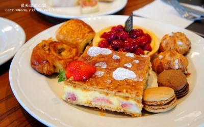 照片：「飛天璇」BLOG