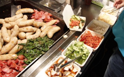 照片：「VIVIYU」BLOG
