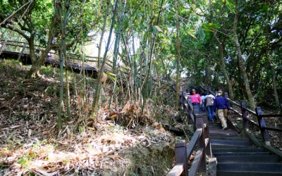 照片：「bluehawaii」BLOG